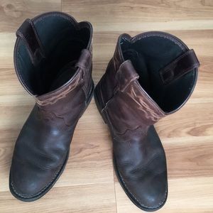 Ariat boot -10D